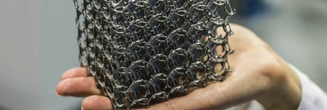 大唐盛世增材制造：金属3D打印的技术变革